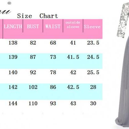 Embroidery Lace Women Maxi Dress V ..