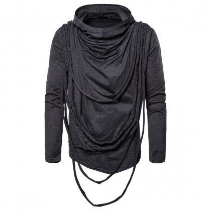 Fashion Spring Autumn Winter Clothing Trend..