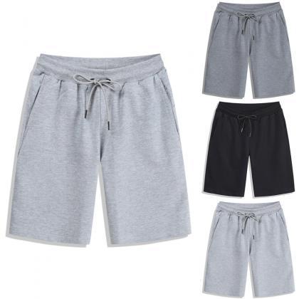 Sports Jogging Men Shorts Plus Size..