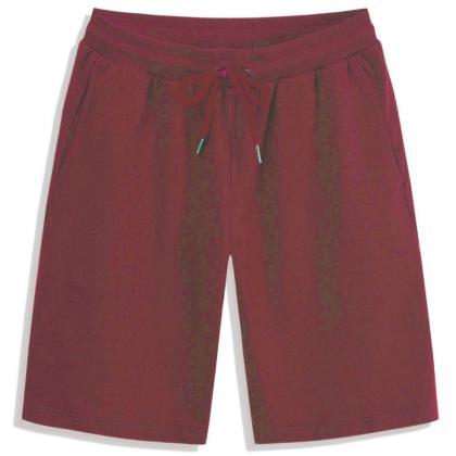 Sports Jogging Men Shorts Plus Size..