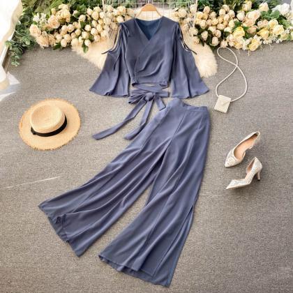 Spring suit 2021 new style women la..