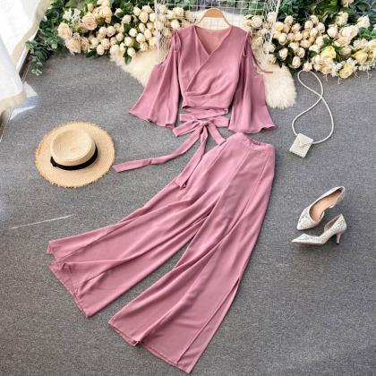 Spring suit 2021 new style women la..