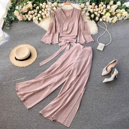 Spring suit 2021 new style women la..