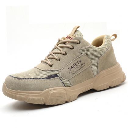 Help deodorant safety shoes, anti-s..