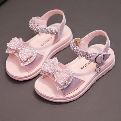  Girls sandals spring summer childr..