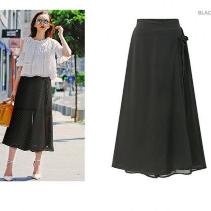 Summer Style Plus Size Women Trouse..