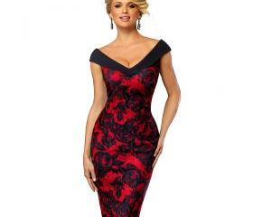 Bodycon dresses | Tight, strappy bodycon dress | Luulla