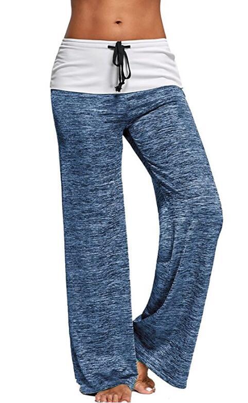 long sweatpants for women