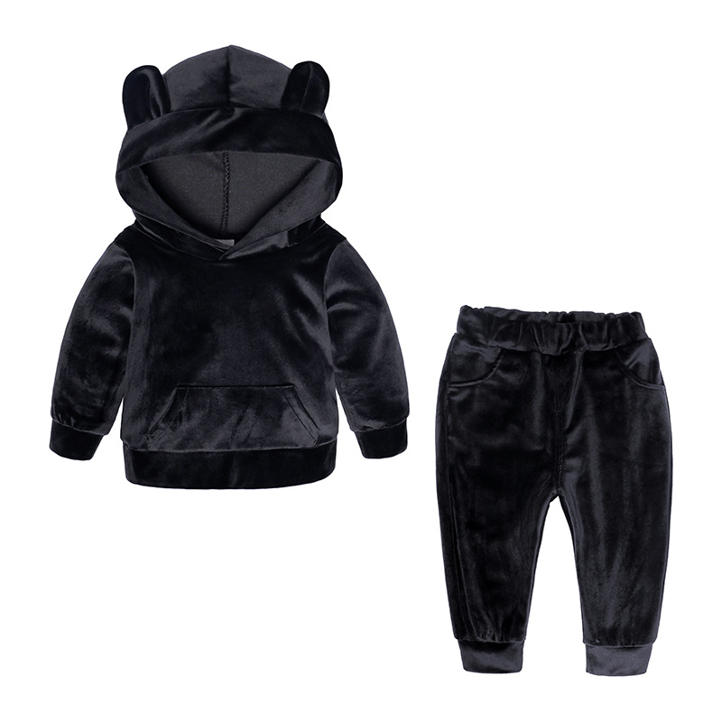 velvet tracksuit boys