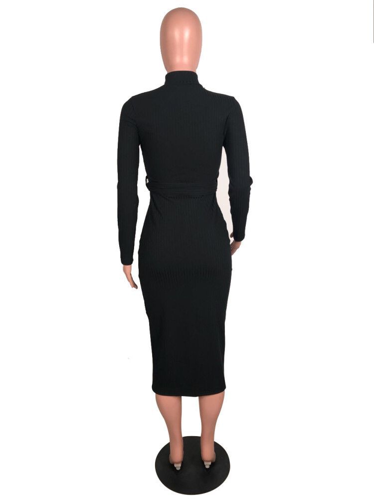 Pittsburgh Steeler Women's Round Neck Bodycon Pencil Dress - Look Classy &  Charming! - Black – Gamestriss Graphics