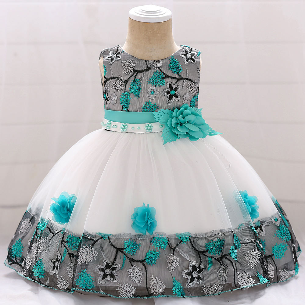 1 yr baby girl dress