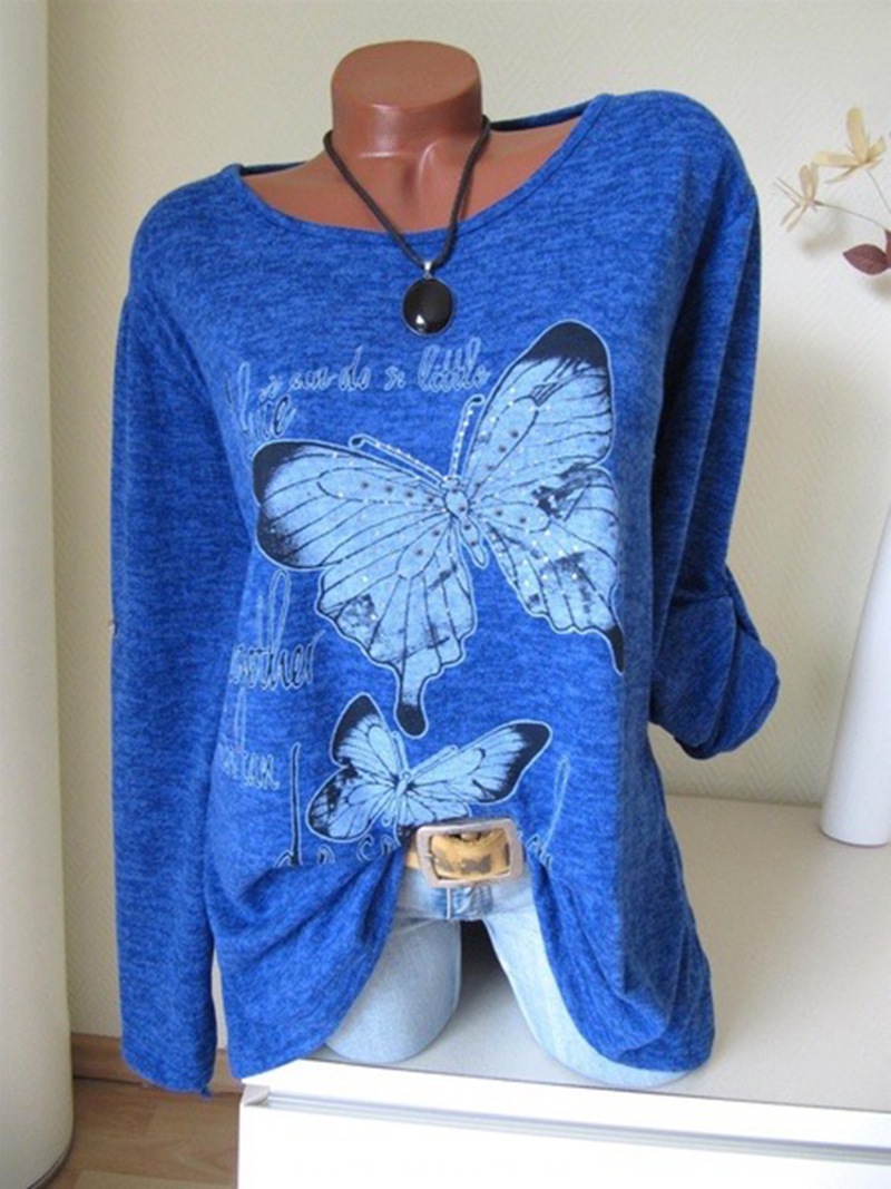 Party Womens Gray Tee Shirt Top Cross w//Wings Floral Rhinestones Sizes S M L T