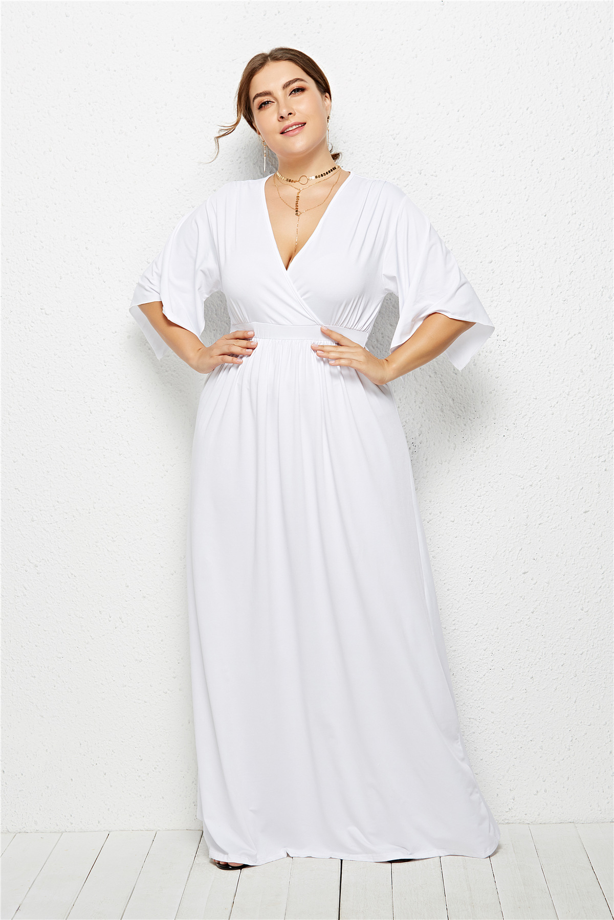 evening wear maxi dress