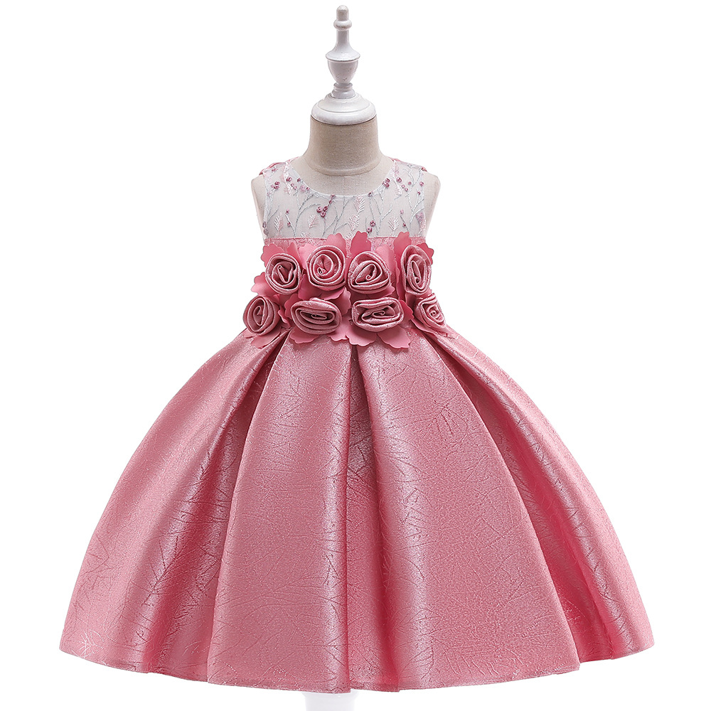 children gown