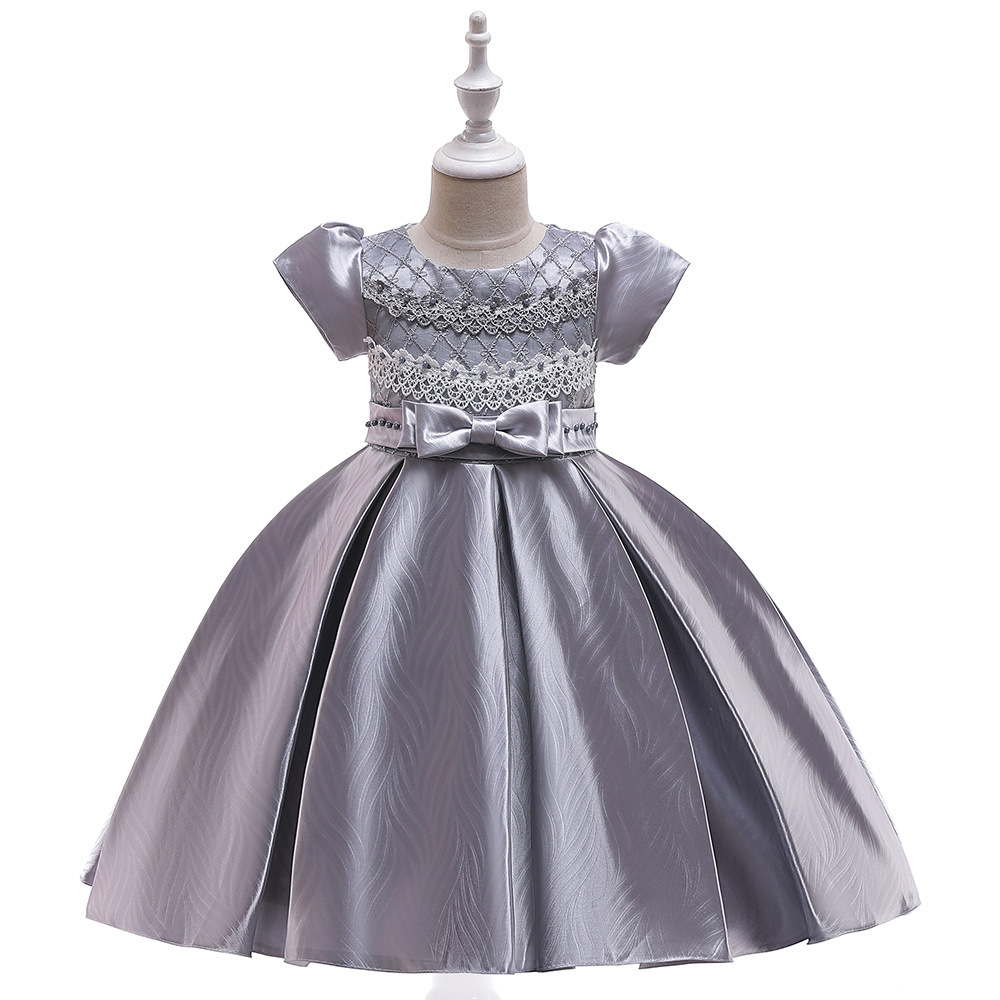 children short gown