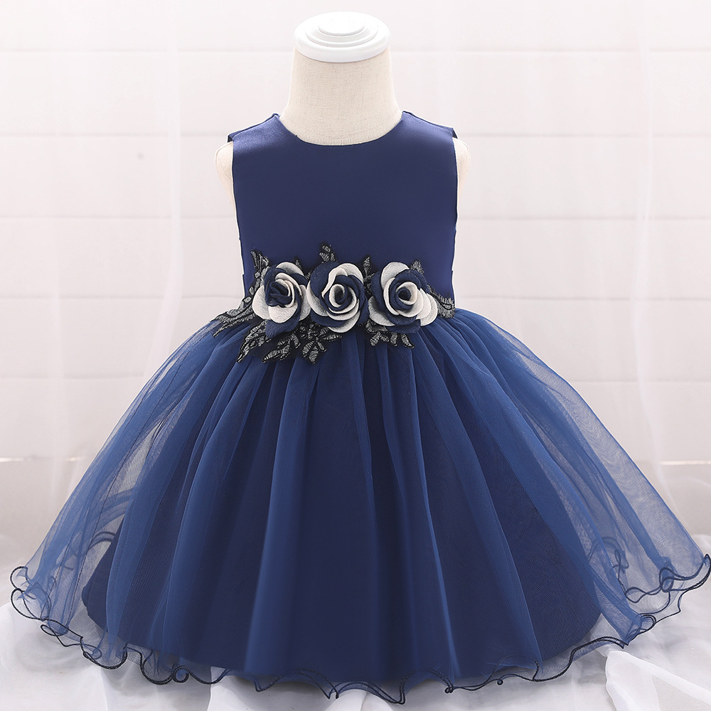 baptism party dress