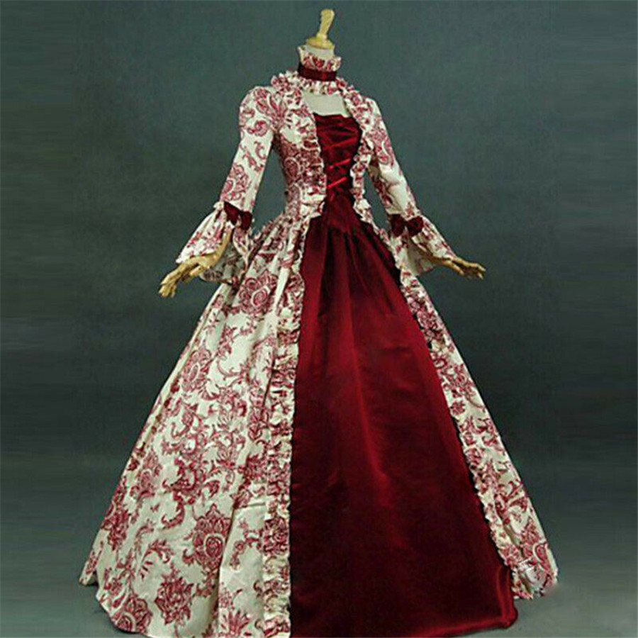 victorian princess costume