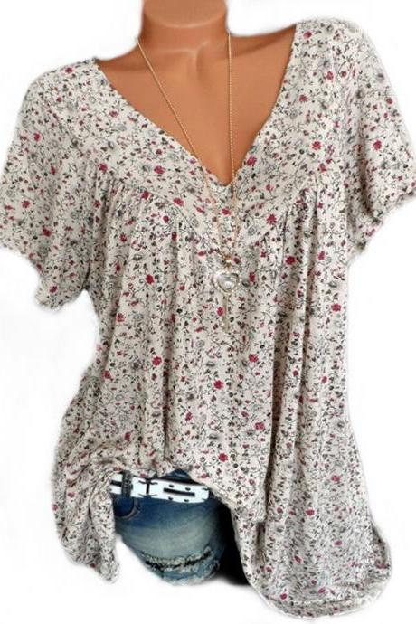 Openwork Button Up Long Sleeve Shacket