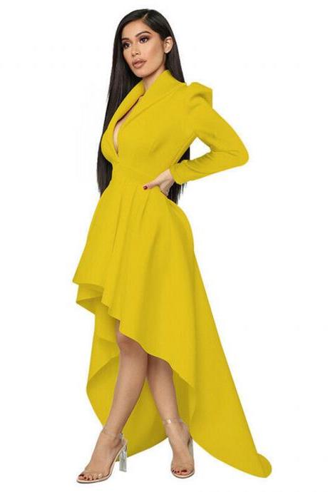 high low dresses designs