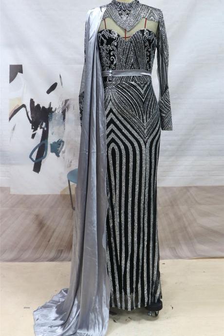 New women new dresses, long women dress,slim women dress,see-through women dress,evening dresses