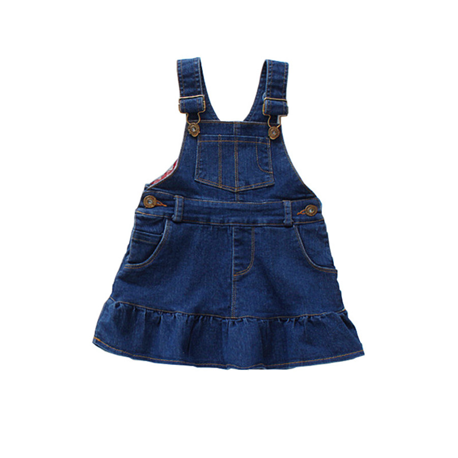 Girls' Summer Dress 2020 New Baby Foreign Casual Tide Young Children's ...